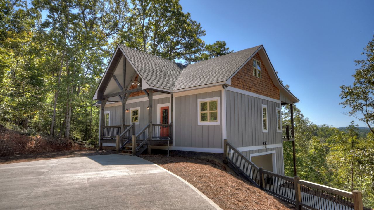 molly cir spec, Ellijay, GA, 30540 Scene 1