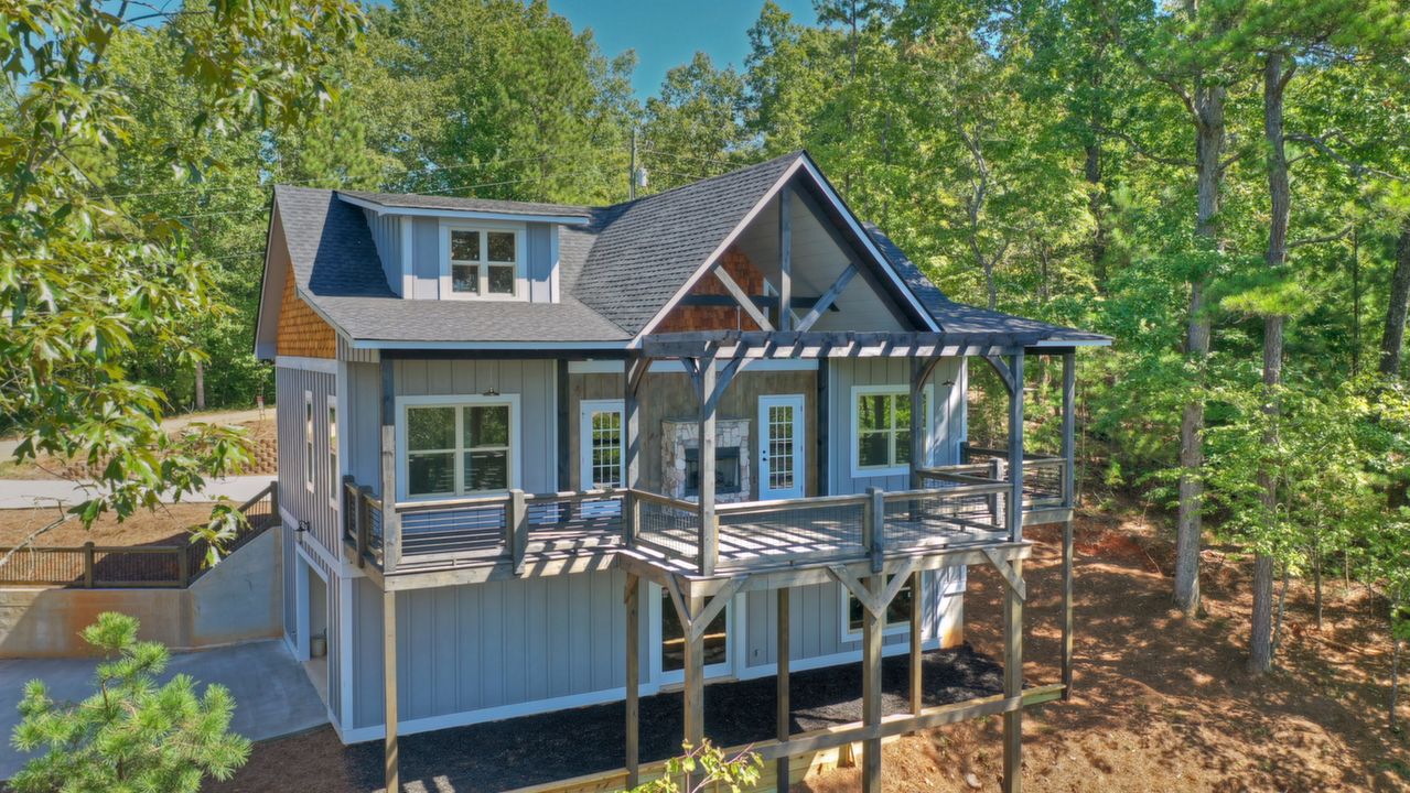 molly cir spec, Ellijay, GA, 30540 Scene 4