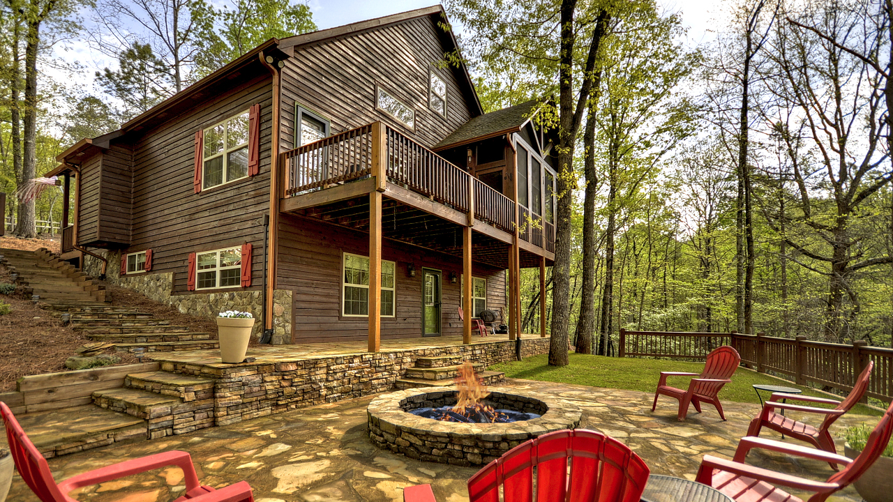 1520 Garnet dr, Ellijay, GA, 30540 Scene 1