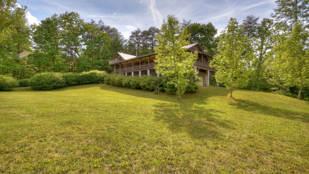 8048 Rock Creek Rd, Cherry Log, GA, 30522 Scene 4