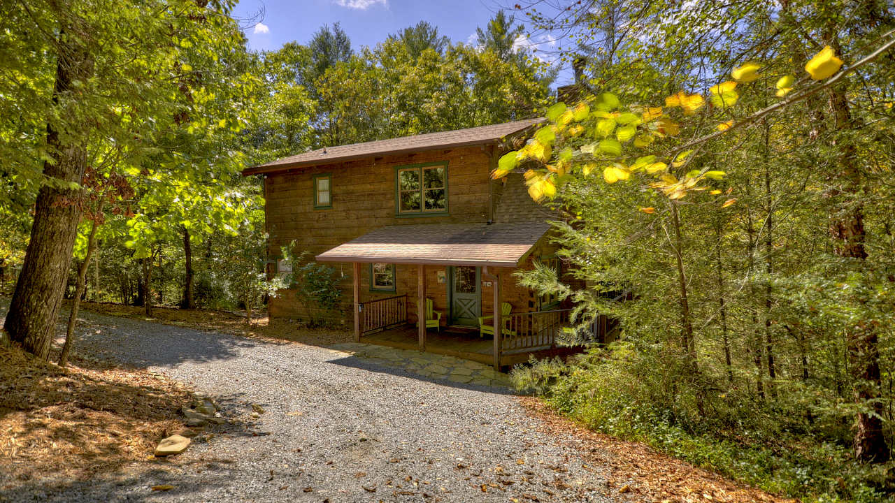 66 Farist Ln, Ellijay, GA, 30540 Scene 1