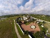 Aerial Southwind view 2