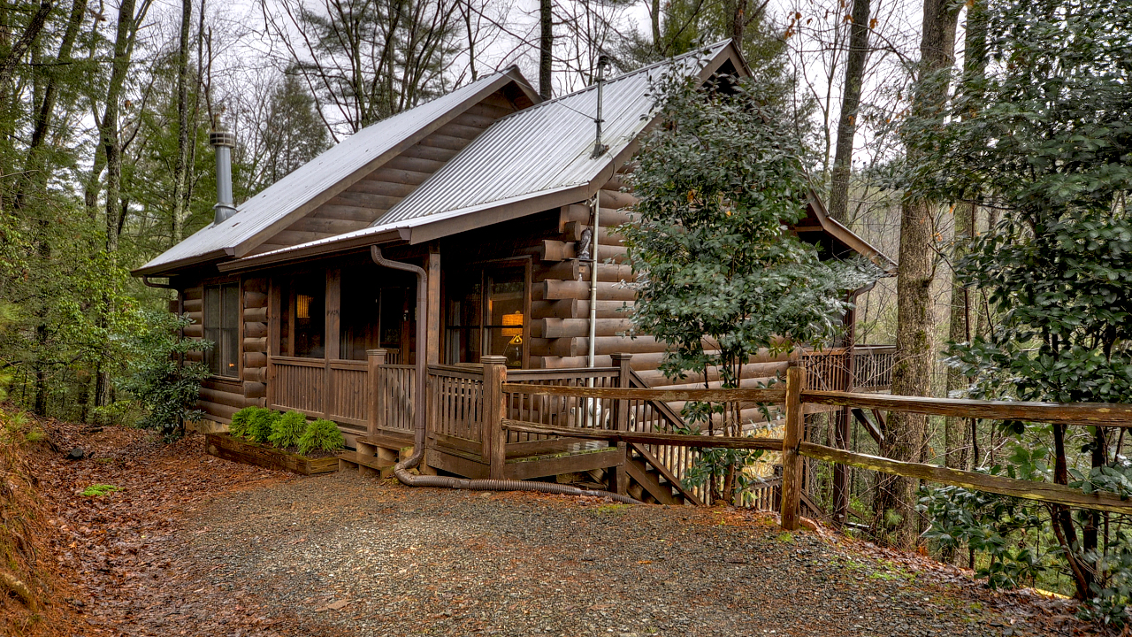 76 Creekside rd, Ellijay, GA, 30540 Scene 1