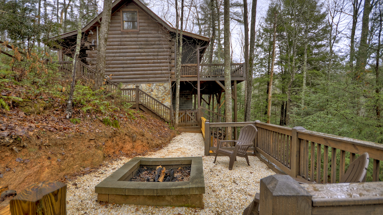 76 Creekside rd, Ellijay, GA, 30540 Scene 4