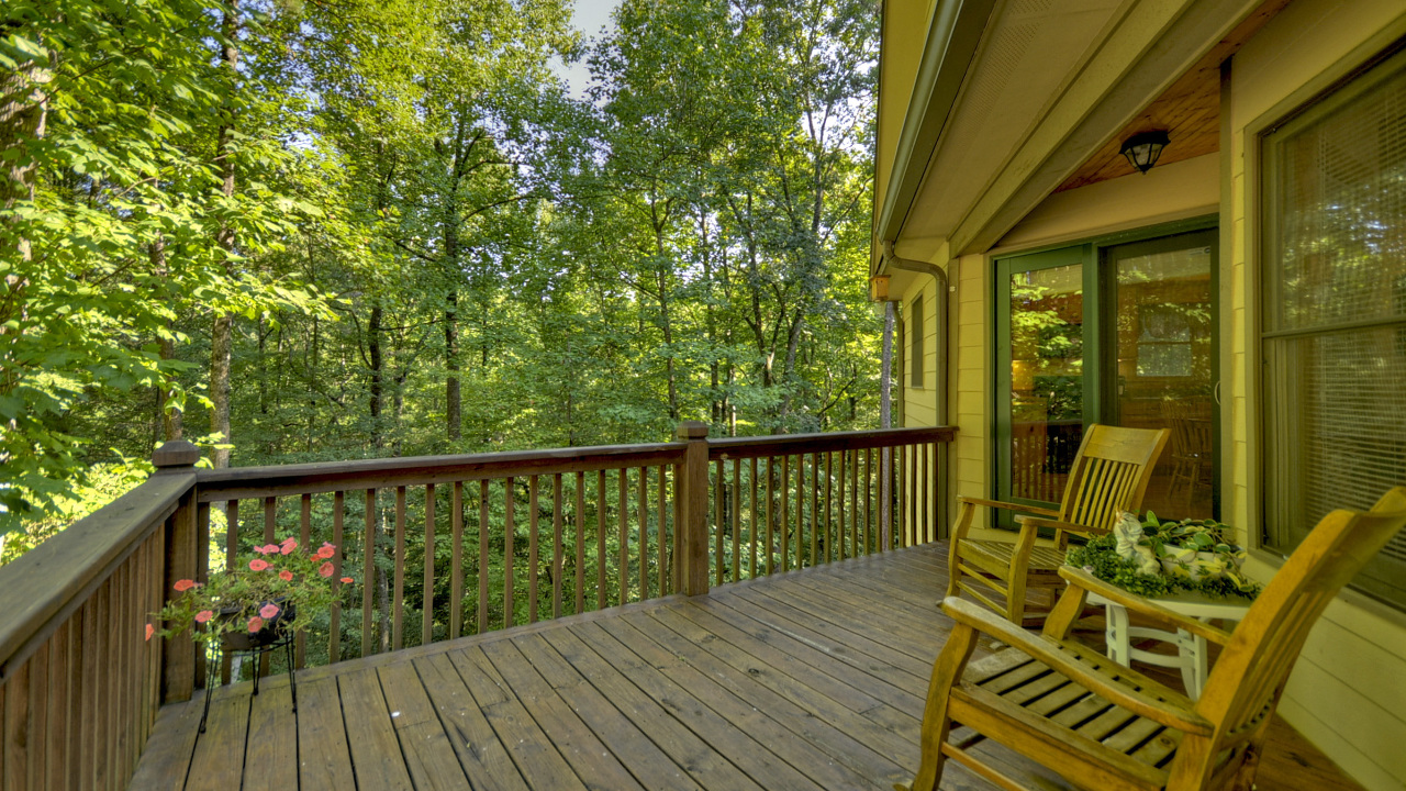 143 Hidden Lake Cir, Ellijay, GA, 30540 Scene 4