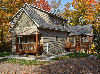 Hochwald Vacation Home