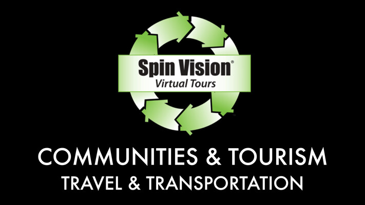 COMMUNITIES & TOURISM | TRAVEL & TRANSPORTATION