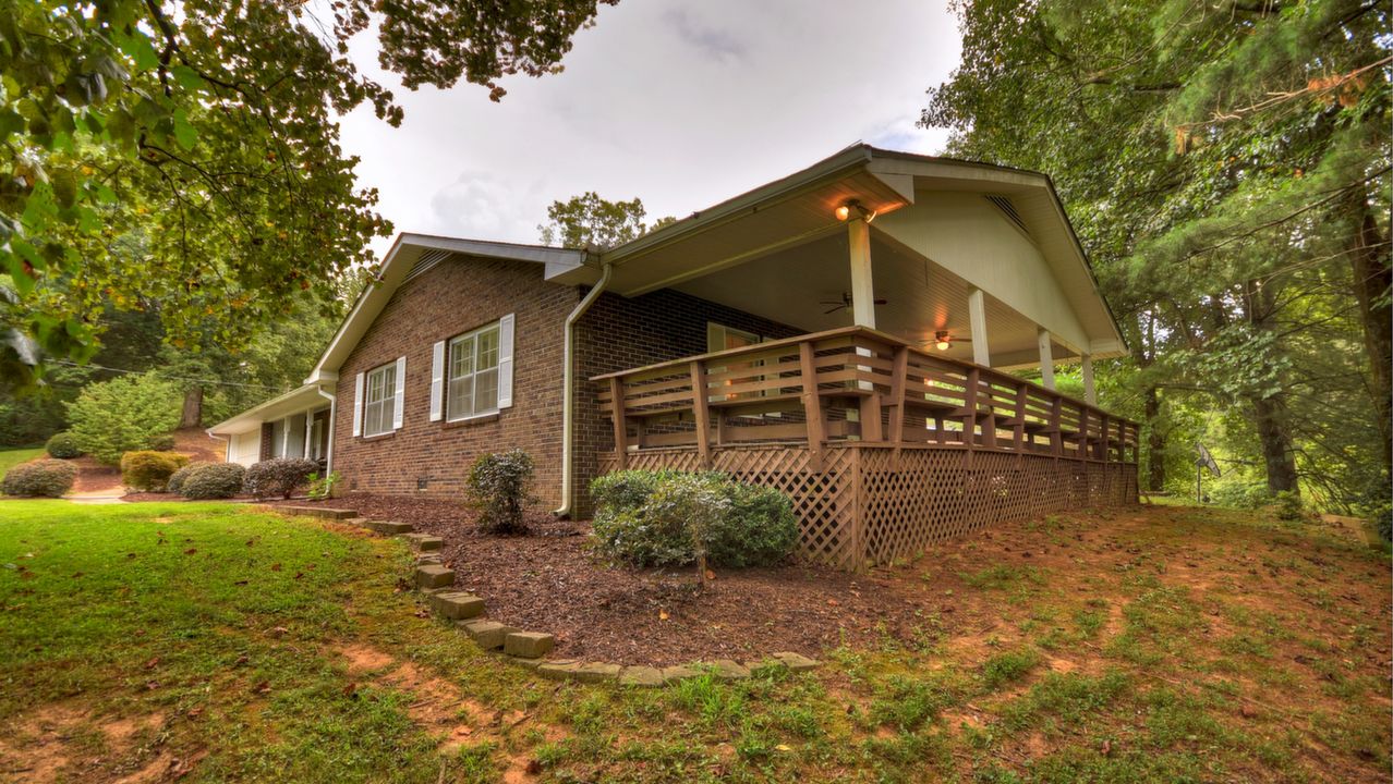 2837 Old Hwy 5 S, Ellijay, GA, 30540 Scene 2