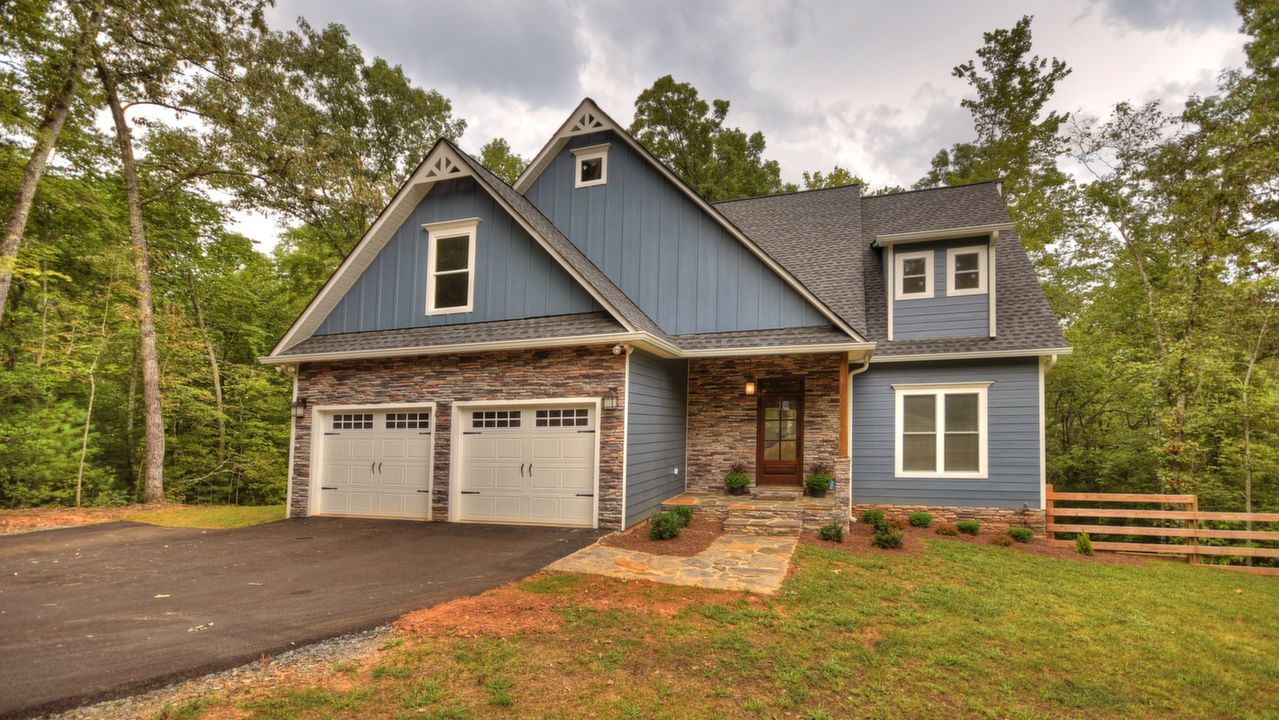 95 Mutzu Lane, Ellijay, GA, 30540 Scene 1