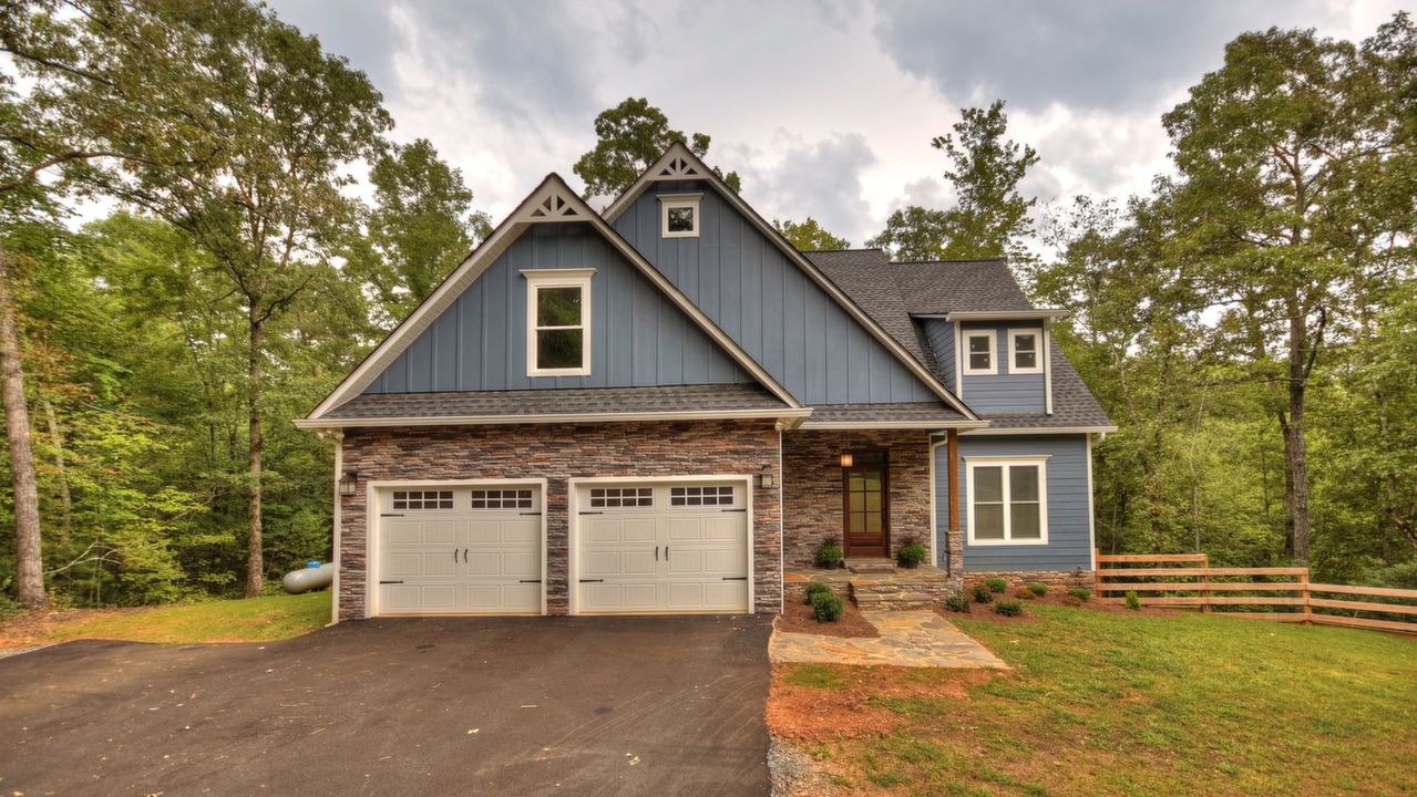 95 Mutzu Lane, Ellijay, GA, 30540 Scene 3