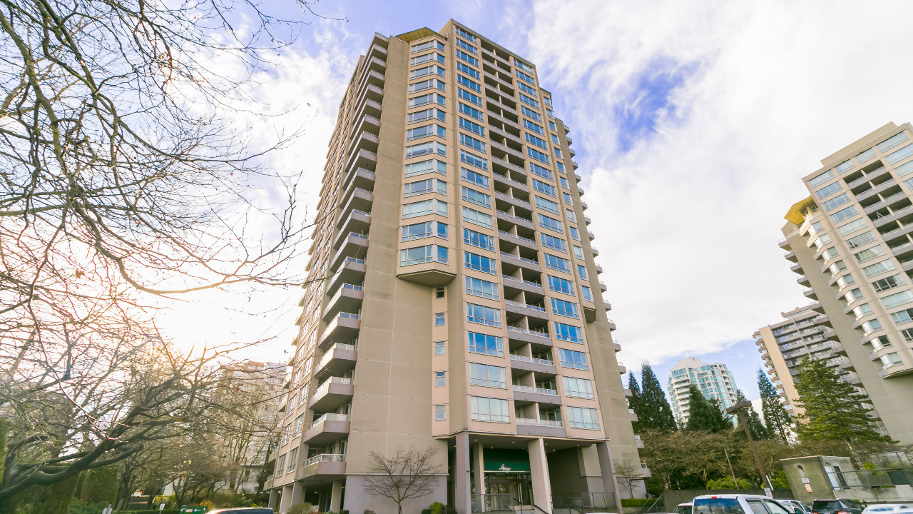 1402-6055 NELSON AVE, BURNABY, BC, V5H 4L4 Scene 1