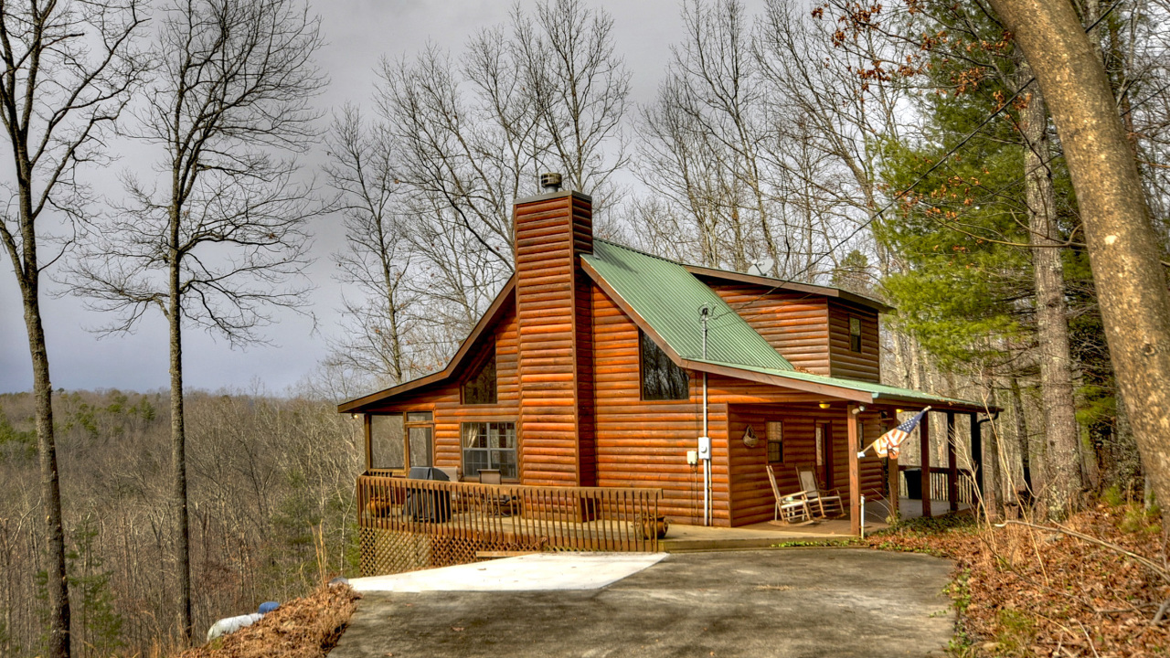 249 Sugar Mountain Road, Blue Ridge, GA, 30513 Scene 2