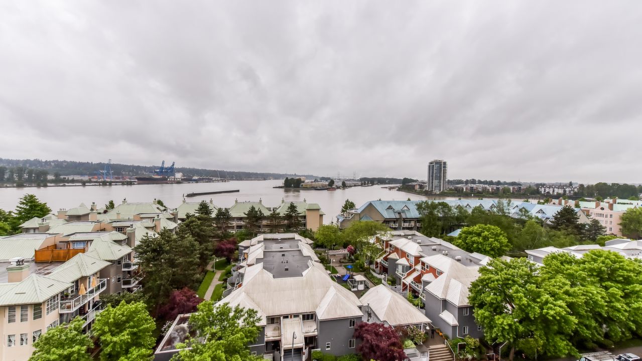 904-1045 Quayside Dr, New Westminster, BC, V3M 6C9 Scene 3