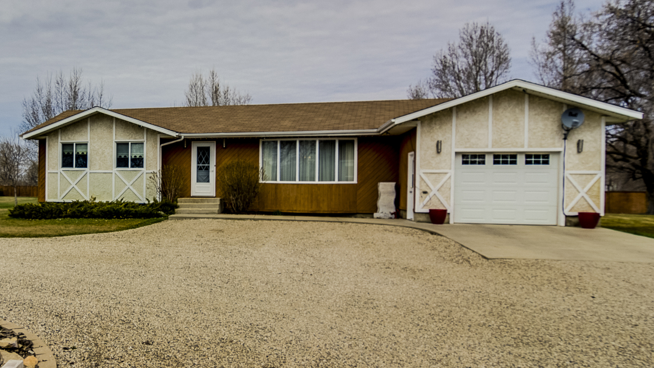 110 Venice Rd, Blumenthal, SK-101