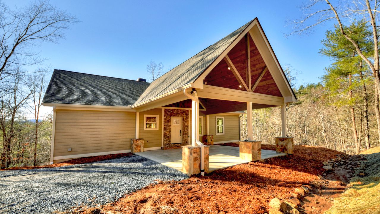 550 Pocaset dr, Ellijay, GA, 30540 Scene 4