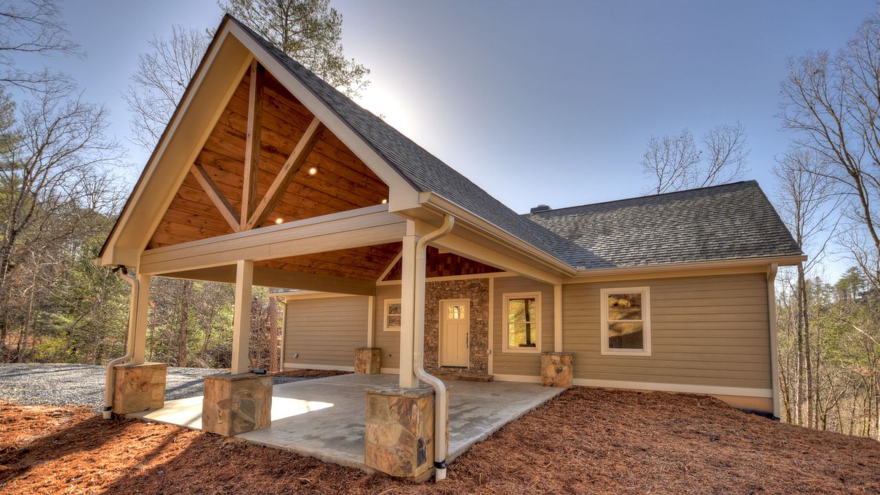 550 Pocaset dr, Ellijay, GA, 30540 Scene 3