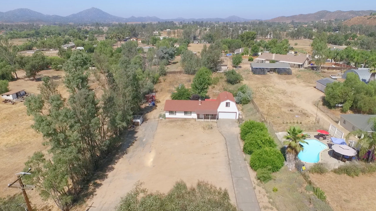 508 Alice St., Ramona, CA, 92065 Scene 1