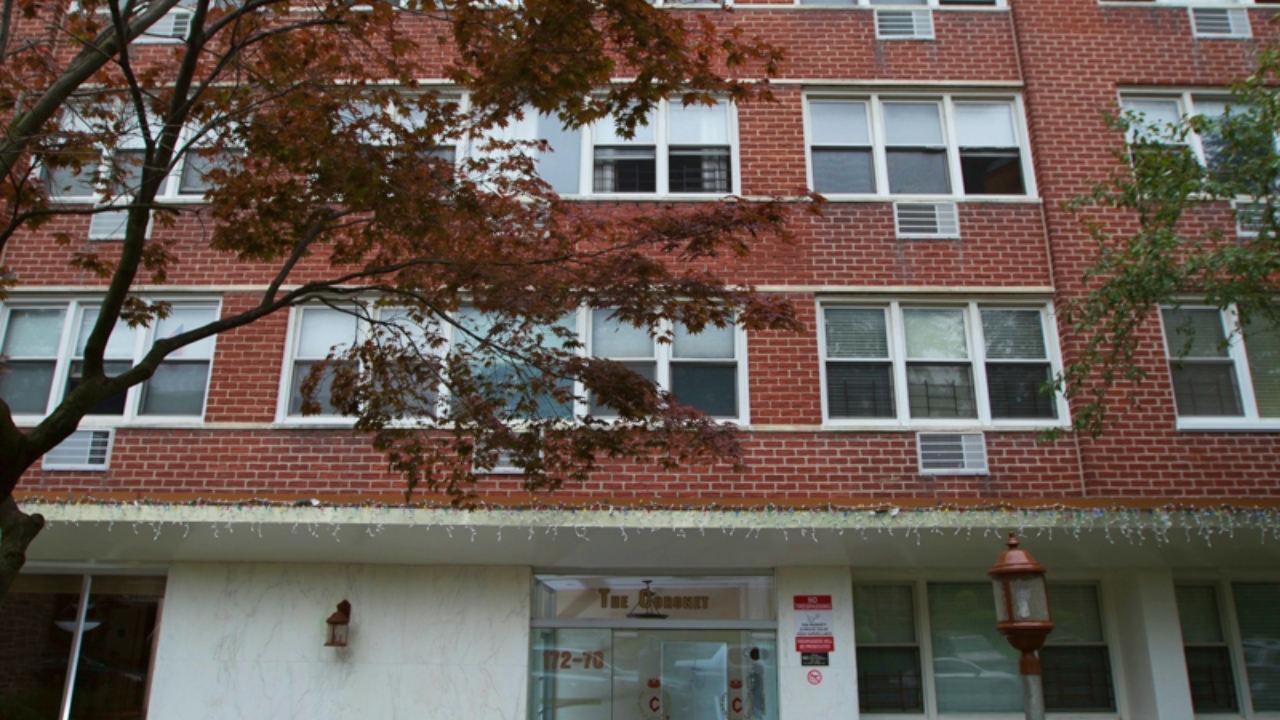 172-70 Highland Ave, Apt 9H, Jamaica Estates, NY, 11432 Scene 1