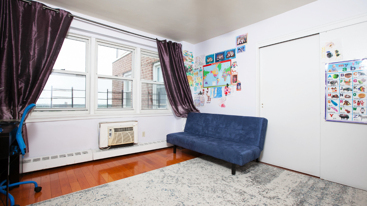 172-70 Highland Ave, Apt 9H, Jamaica Estates, NY, 11432 Scene 4