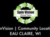 SpinVision | Community Locations | EAU CLAIRE, WI