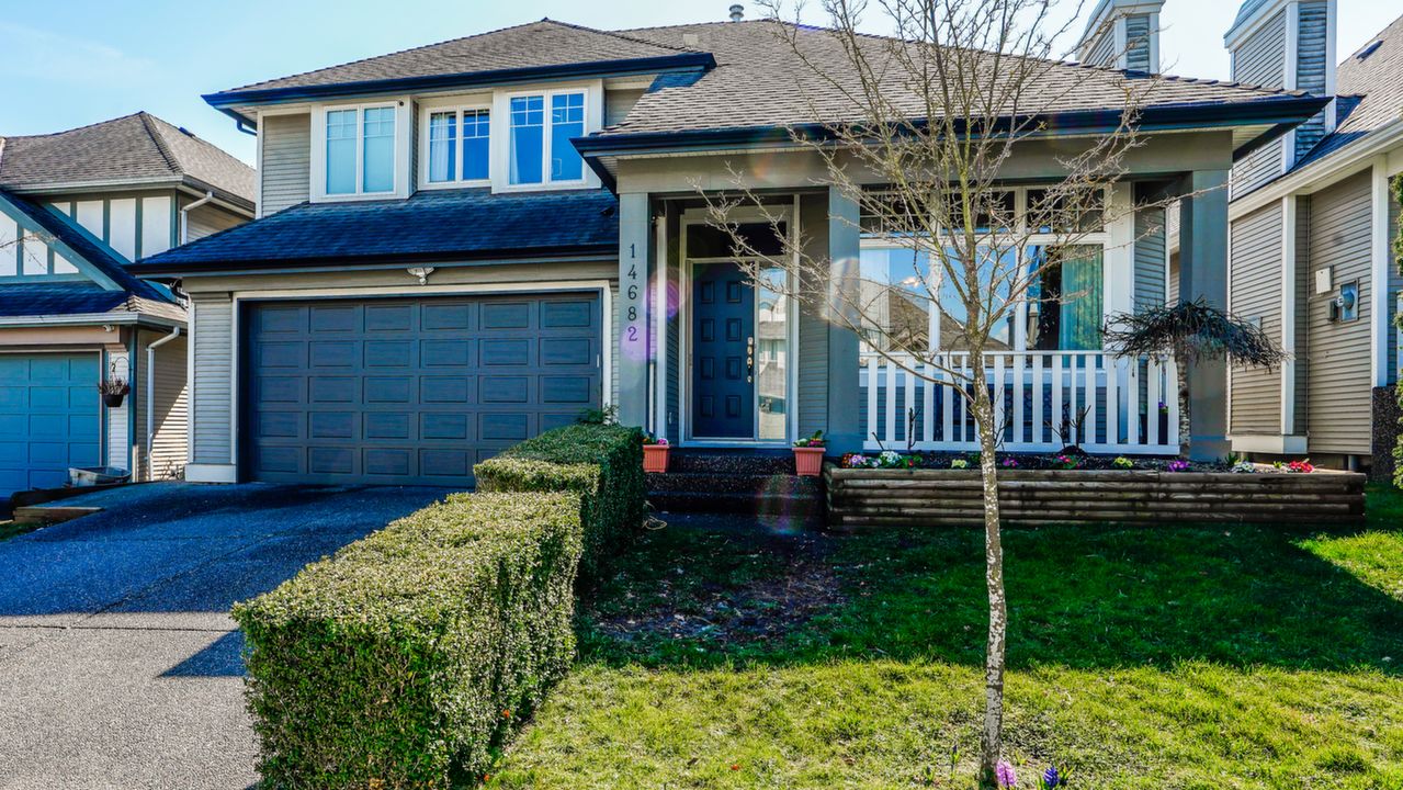 14682 75A Ave, Surrey, BC, V3S 8Y5 Scene 1