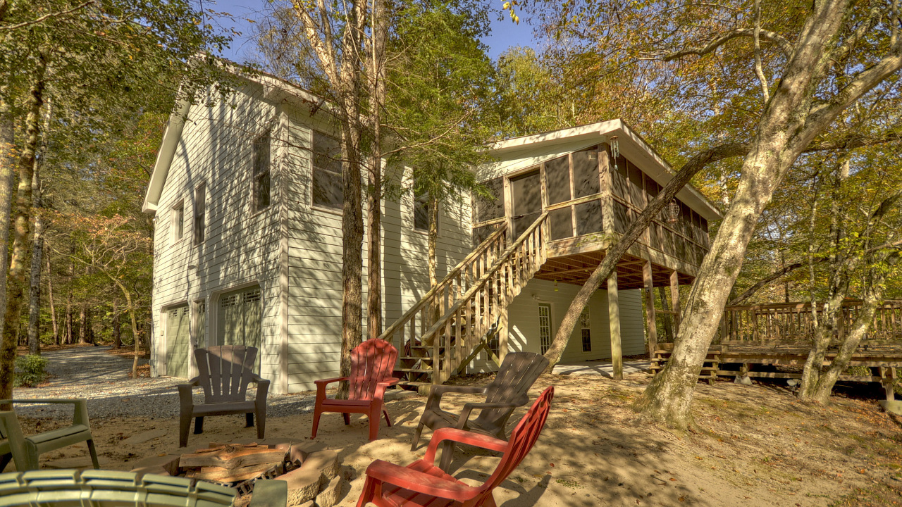 715 River Lane, East Ellijay, GA, 30536 Scene 1