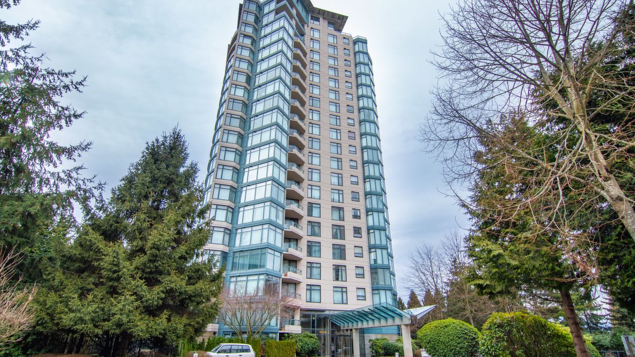 2103-4505 Hazel St, Burnaby, BC, V5H 2T7 Scene 1