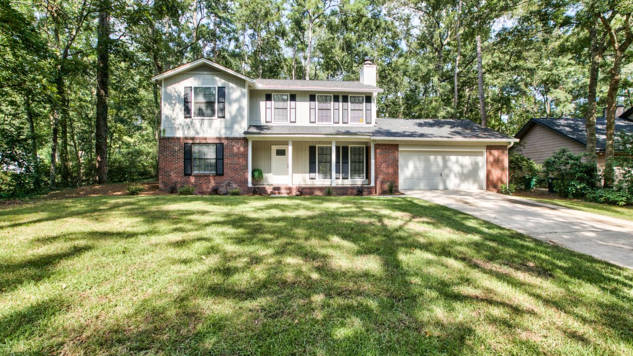 3505 Oak Hill Trl, Tallahassee, FL, 32312 Scene 1