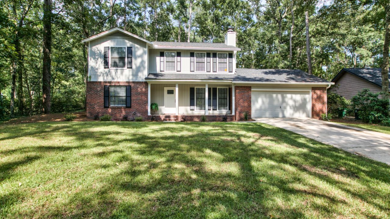 3505 Oak Hill Trl, Tallahassee, FL, 32312 Scene 2