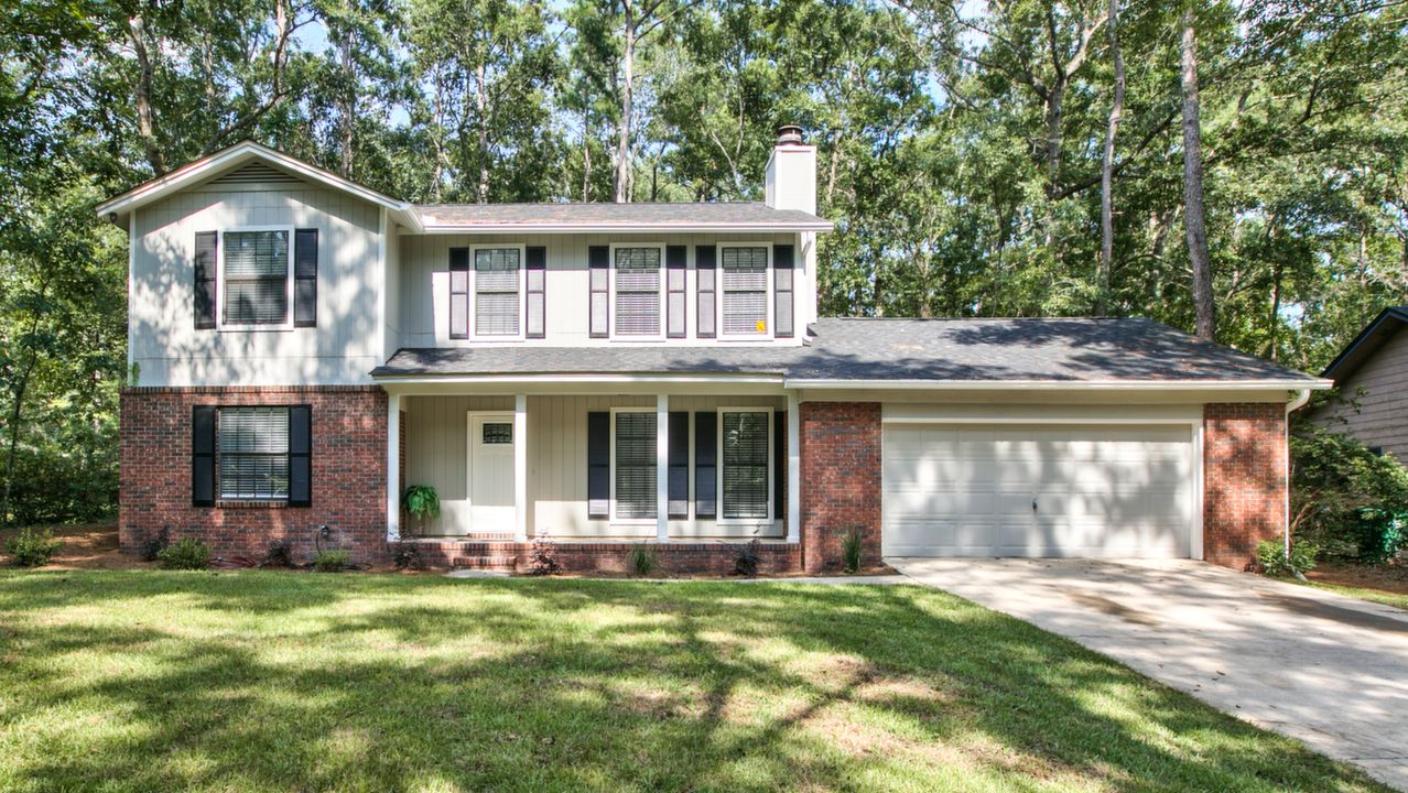 3505 Oak Hill Trl, Tallahassee, FL, 32312 Scene 3