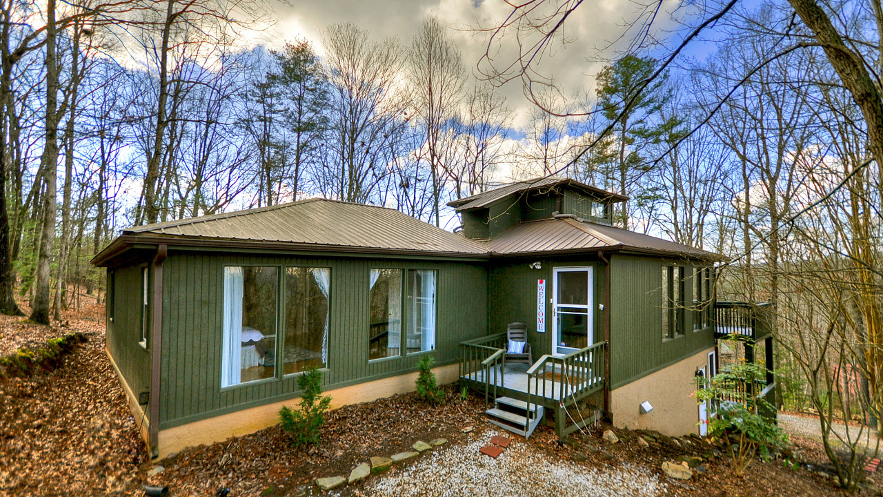 49 Tara Dr, Ellijay, GA, 30540 Scene 4