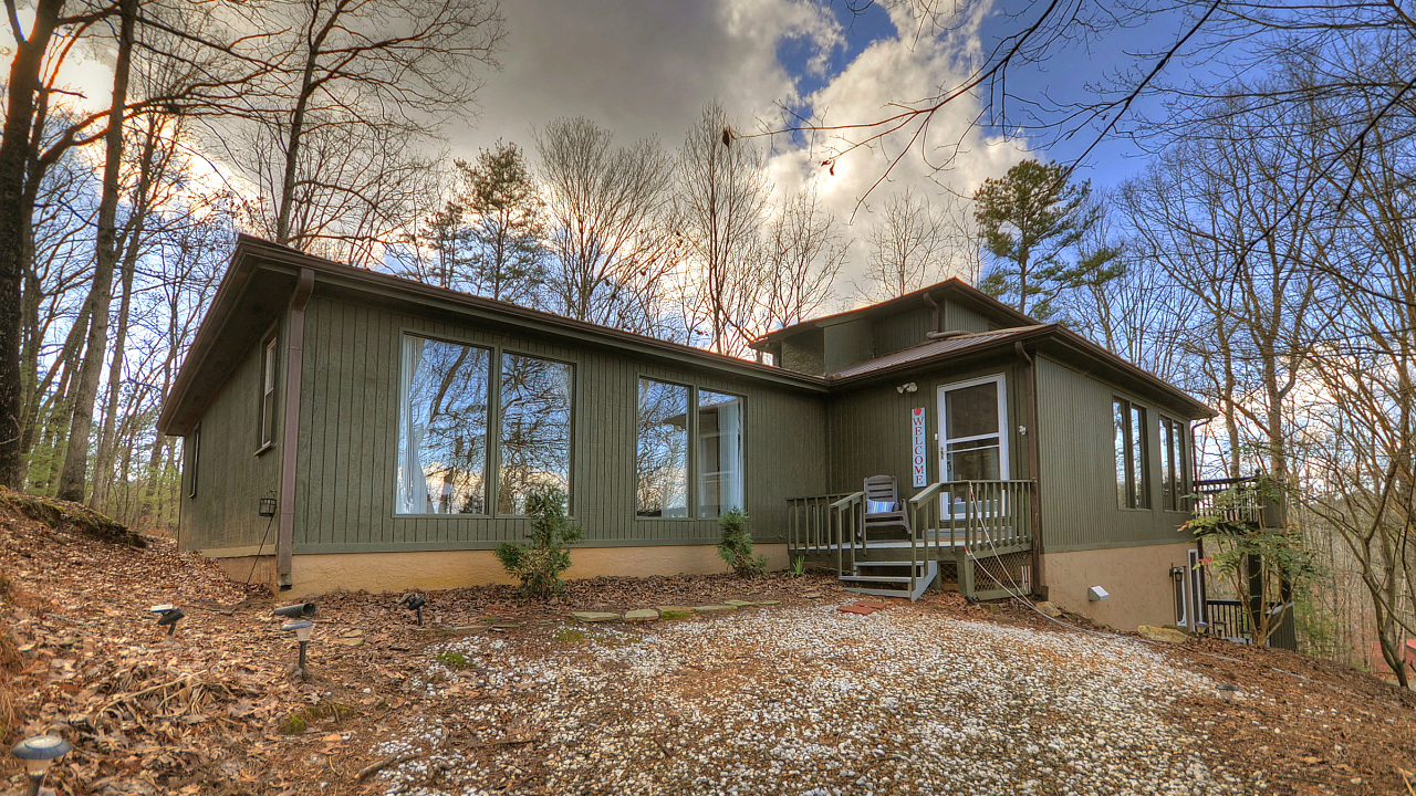 49 Tara Dr, Ellijay, GA, 30540 Scene 3