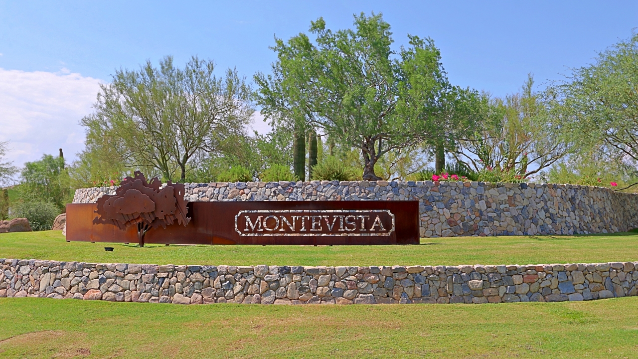 Montevista