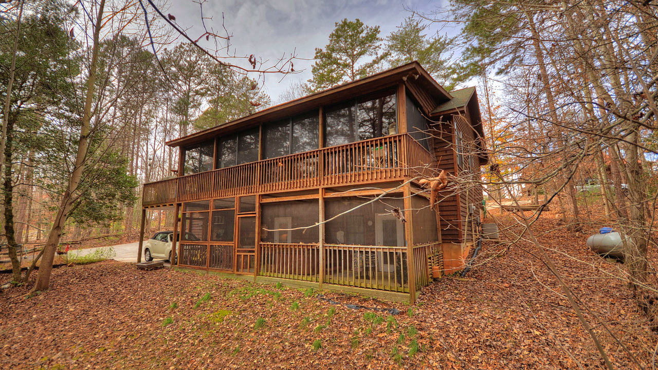 94 Ridgecrest Cir, Ellijay, GA, 30540 Scene 1