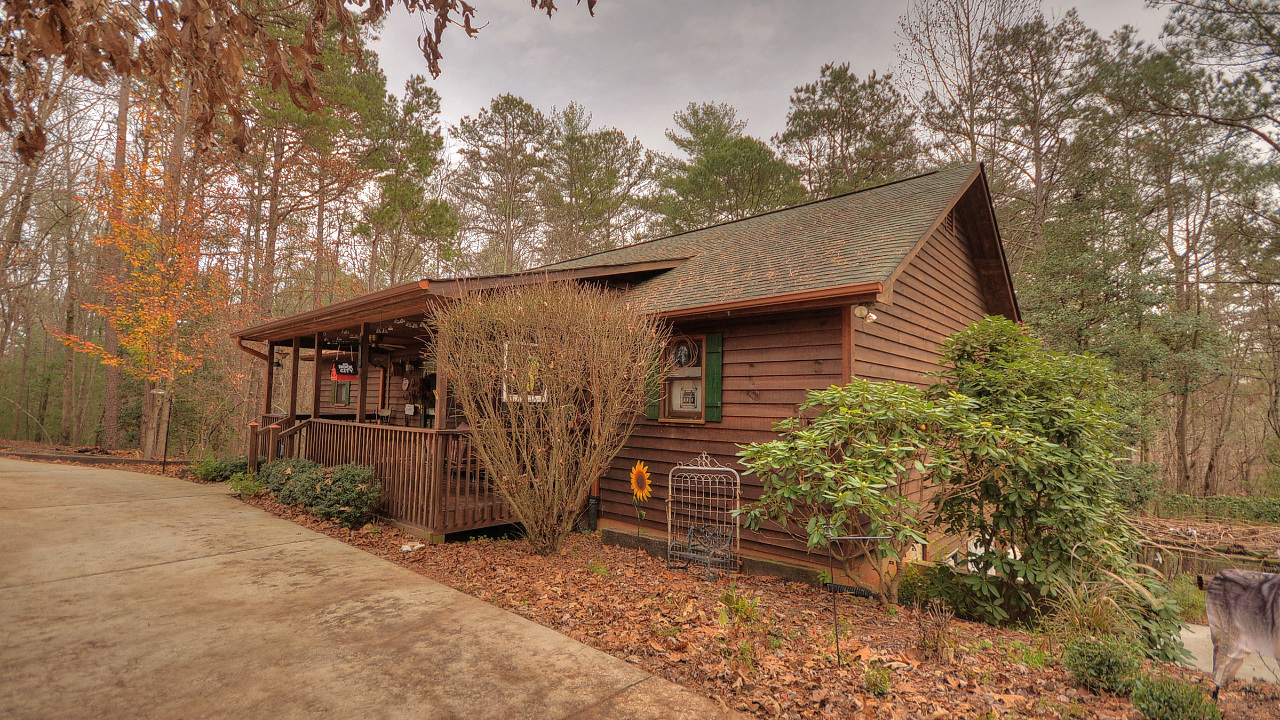 94 Ridgecrest Cir, Ellijay, GA, 30540 Scene 3