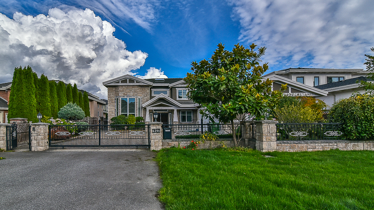 6291 Chatsworth Road, Richmond, BC, V7C 3S4 Scene 1