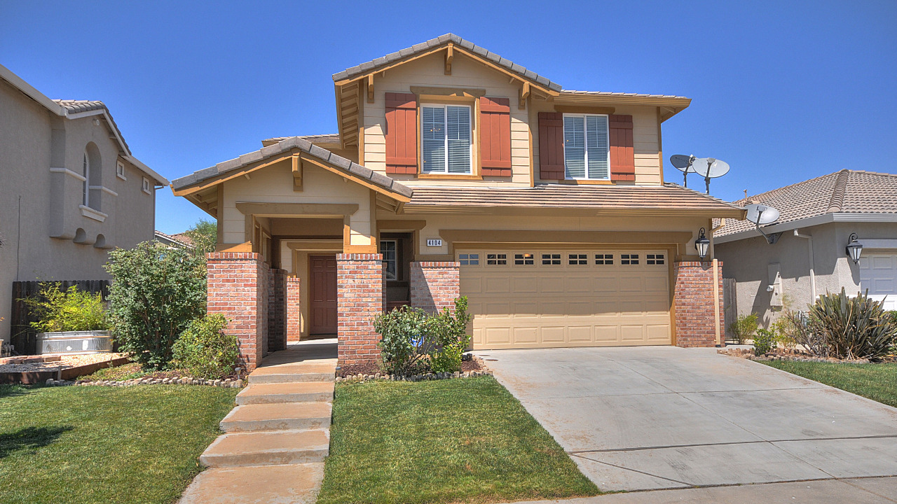 4104 Preserve Way, Rancho Cordova, CA, 95742 Scene 1