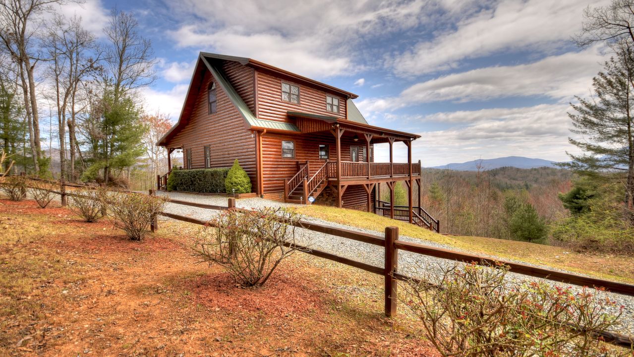 220 Flagpole Cir, Ellijay, GA, 30540 Scene 3