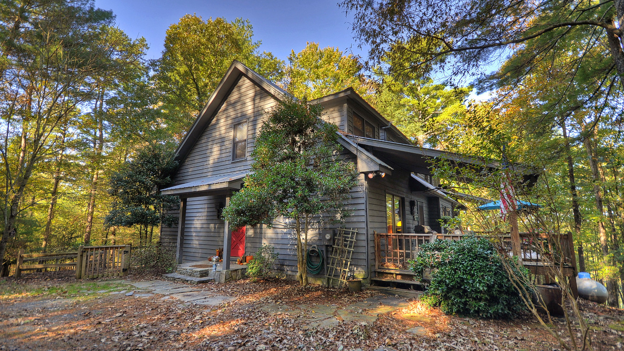 311 Blackberry Falls Lane, Ellijay, GA, 30536 Scene 3