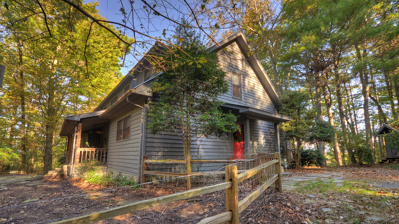 311 Blackberry Falls Lane, Ellijay, GA, 30536 Scene 2