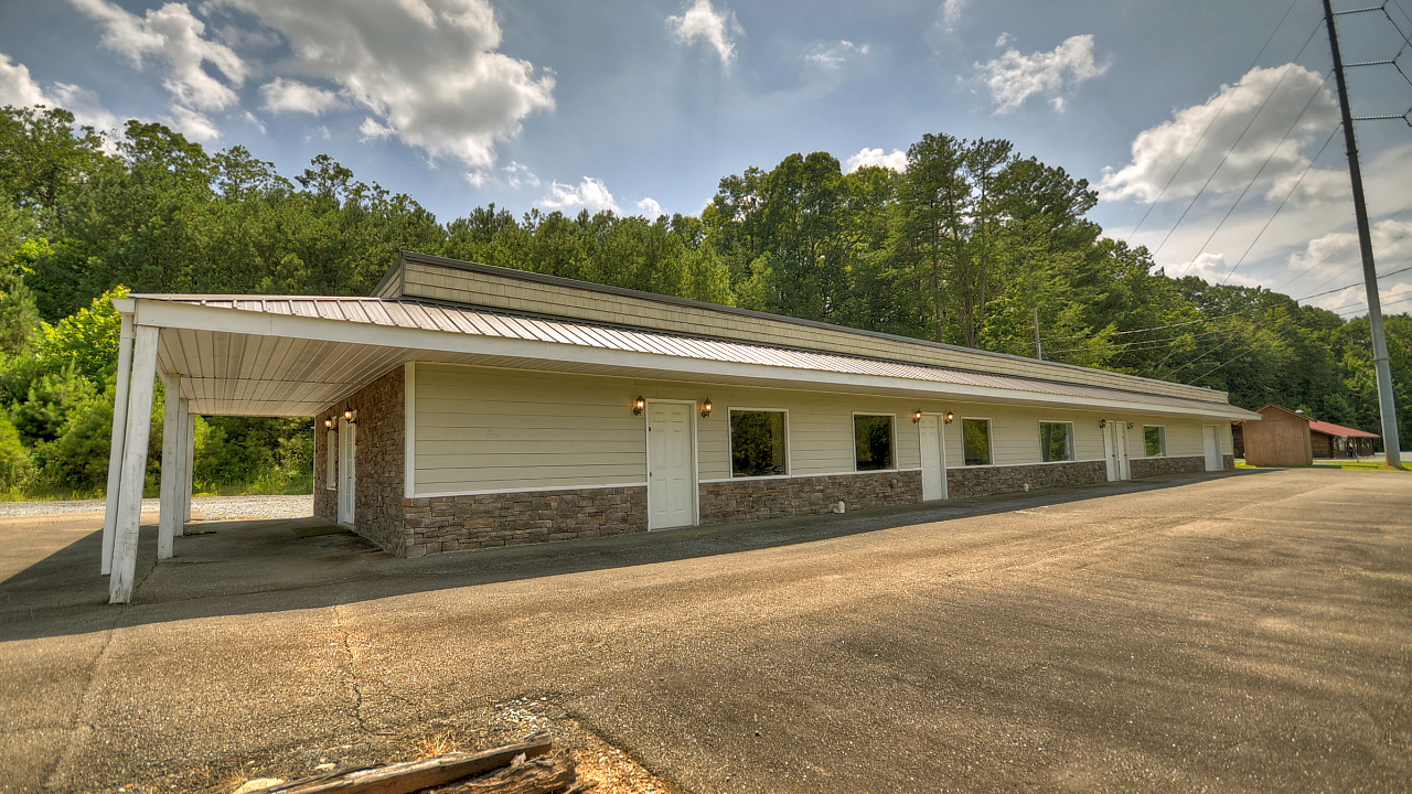 2659 Tails Creek rd, Ellijay, GA, 30540 Scene 4