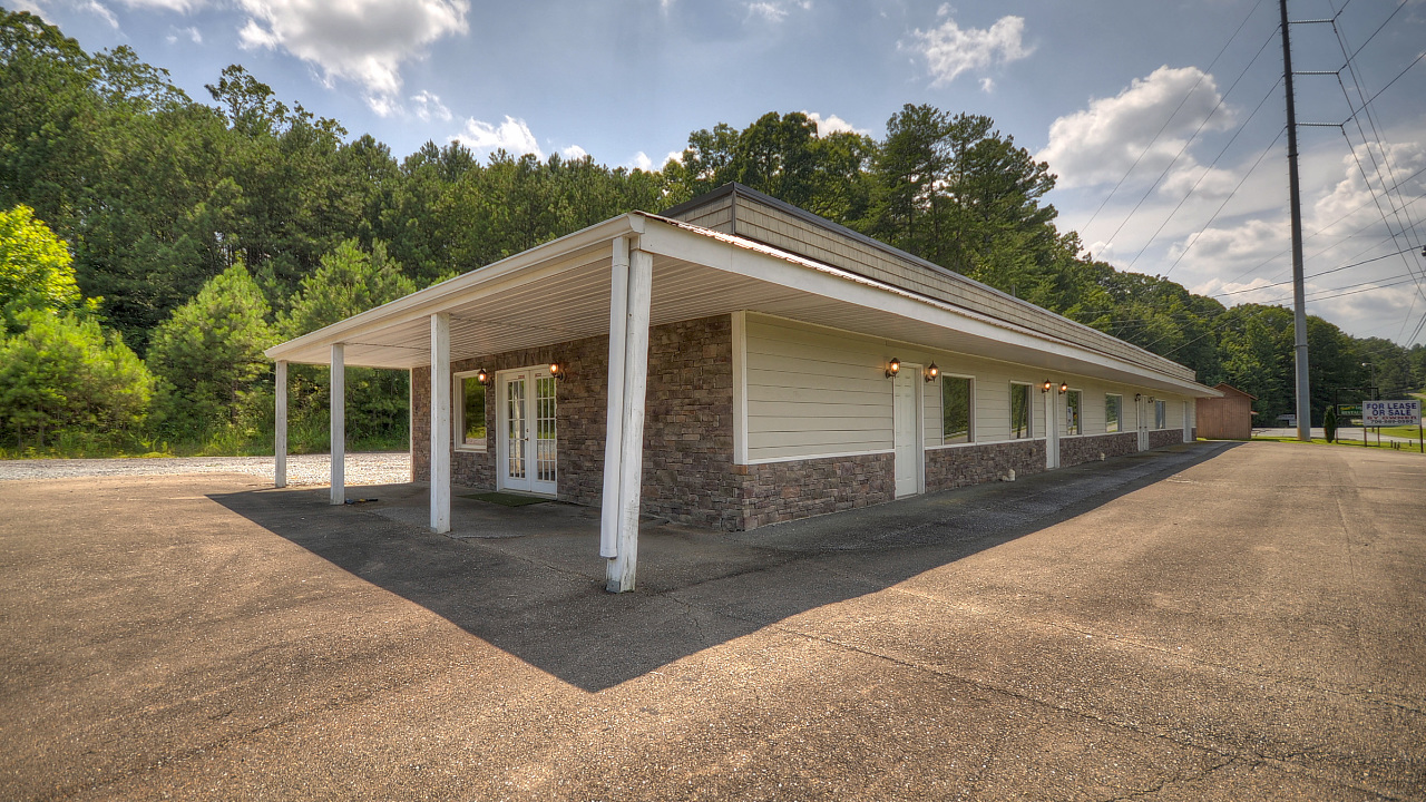 2659 Tails Creek rd, Ellijay, GA, 30540 Scene 3