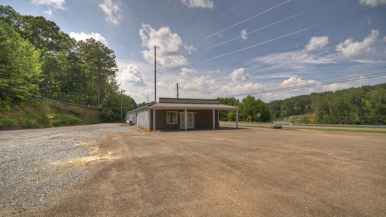 2659 Tails Creek rd, Ellijay, GA, 30540 Scene 1