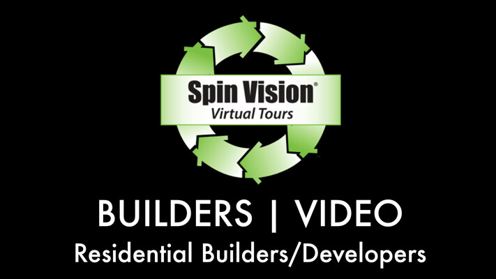 BUILDERS | VIDEO | Residential Builders:Developers