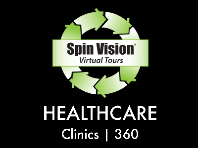 HEALTHCARE - 360 TOURS | Clinics & Private Practices