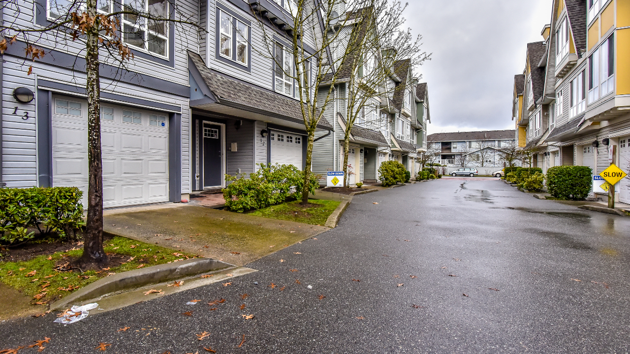 #13-16388 85 Ave., Surrey, BC, V4N 3K4 Scene 1