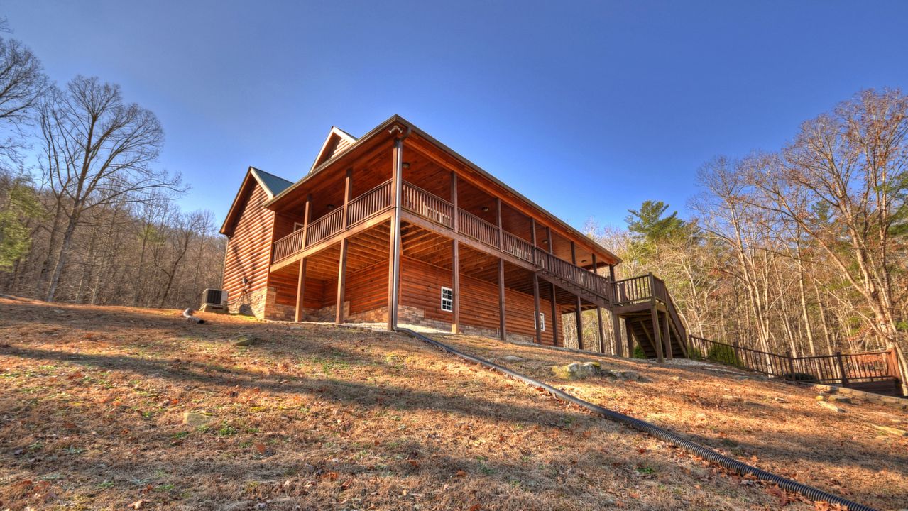 4714 Old Bucktown Rd, Ellijay, GA, 30536 Scene 4