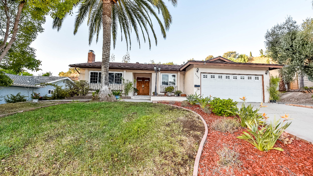 6732 Monte Verde Drive, San Diego, CA, 92119 Scene 1