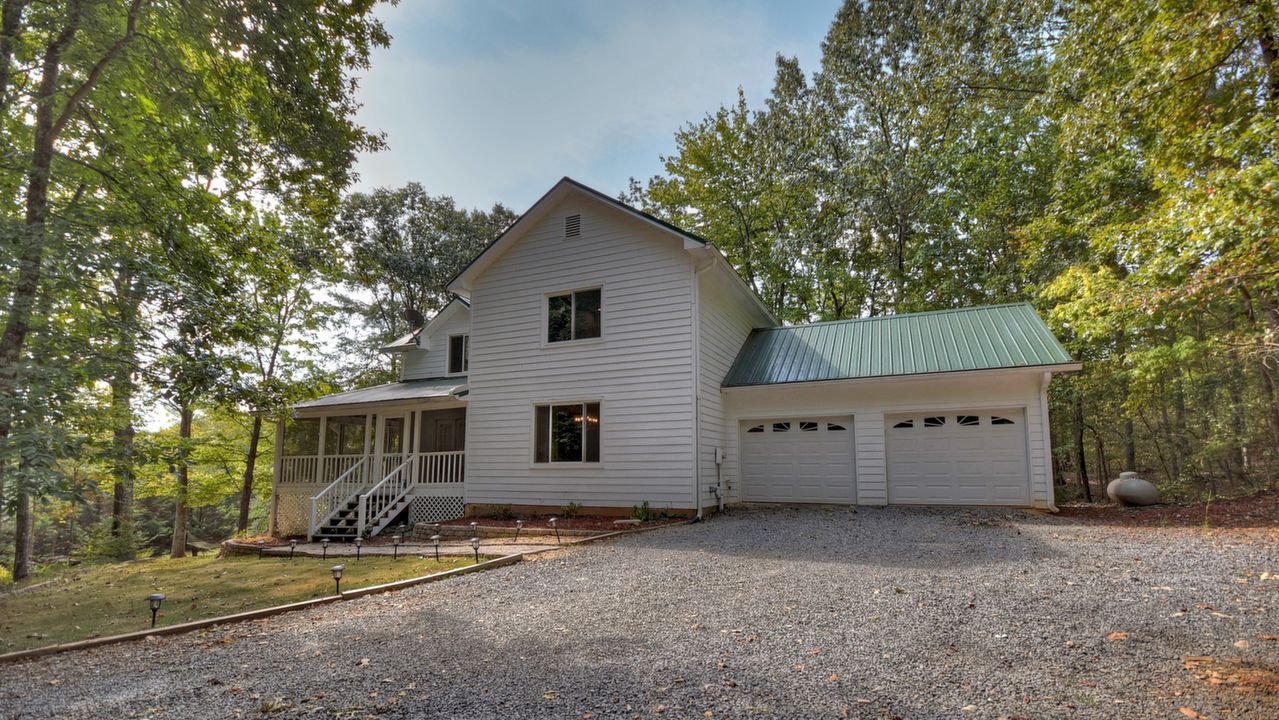 623 Camp Branch Rd, Ellijay, GA, 30540 Scene 2