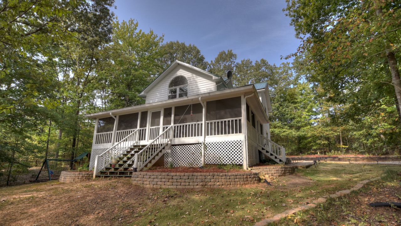 623 Camp Branch Rd, Ellijay, GA, 30540 Scene 1